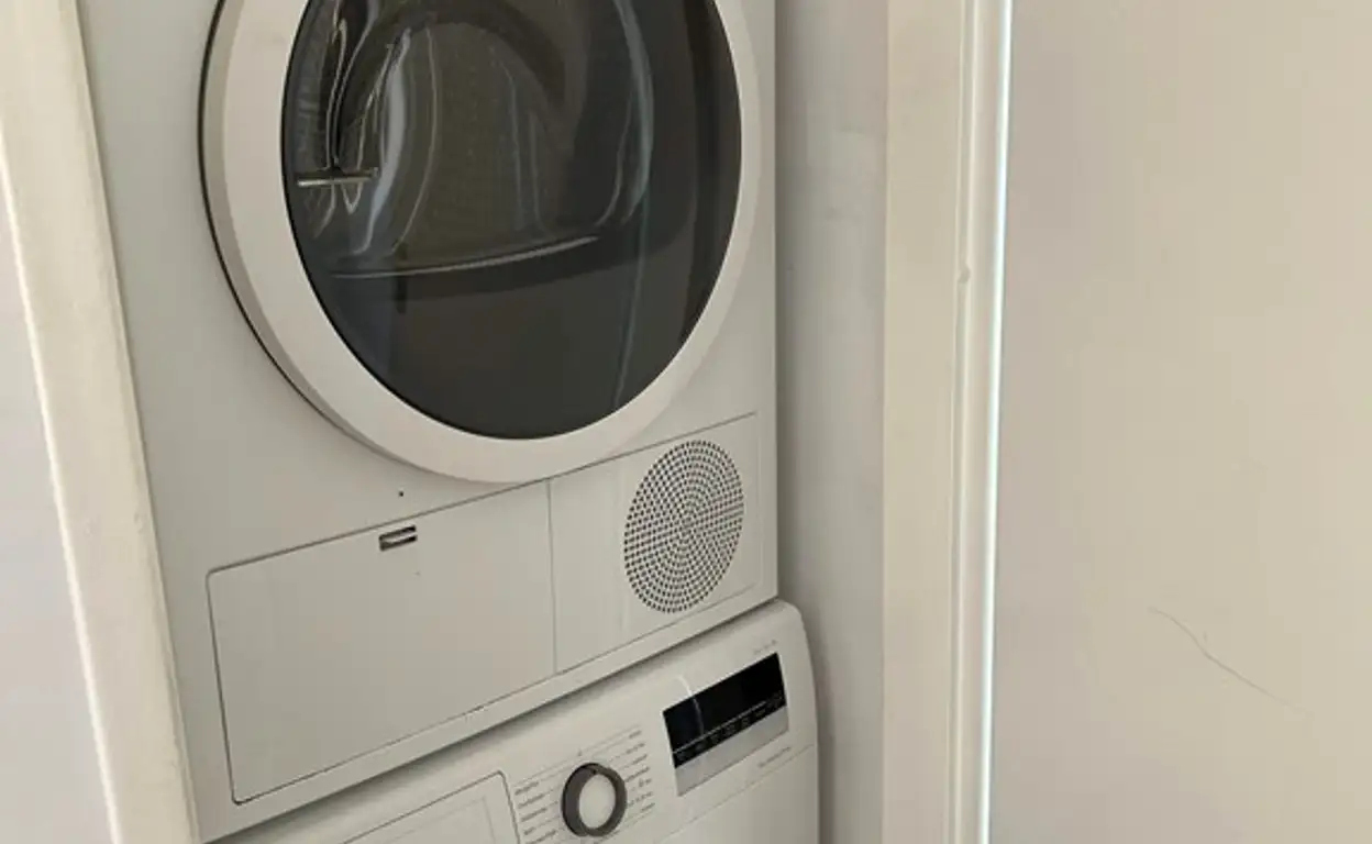 Foto #11 Appartement Spuistraat Amsterdam