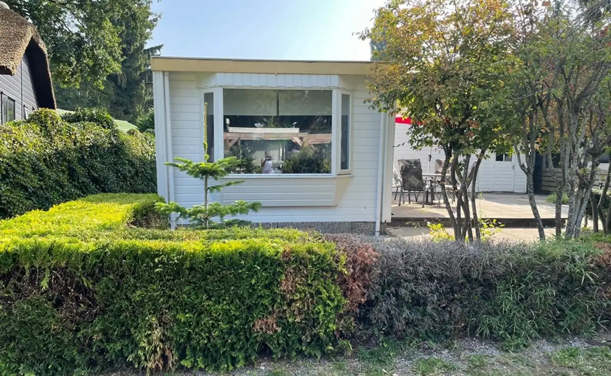 Foto #0 Huurwoning Apeldoornsestraat Voorthuizen