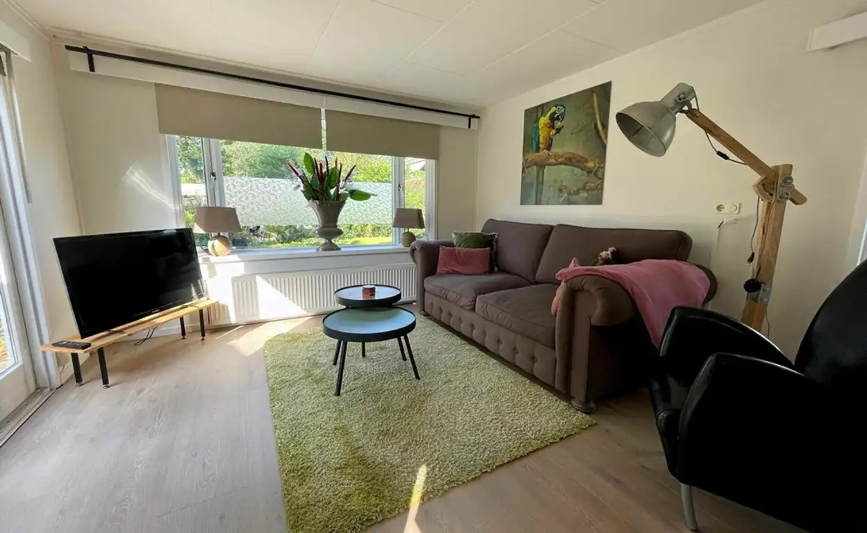 Foto #1 Huurwoning Apeldoornsestraat Voorthuizen