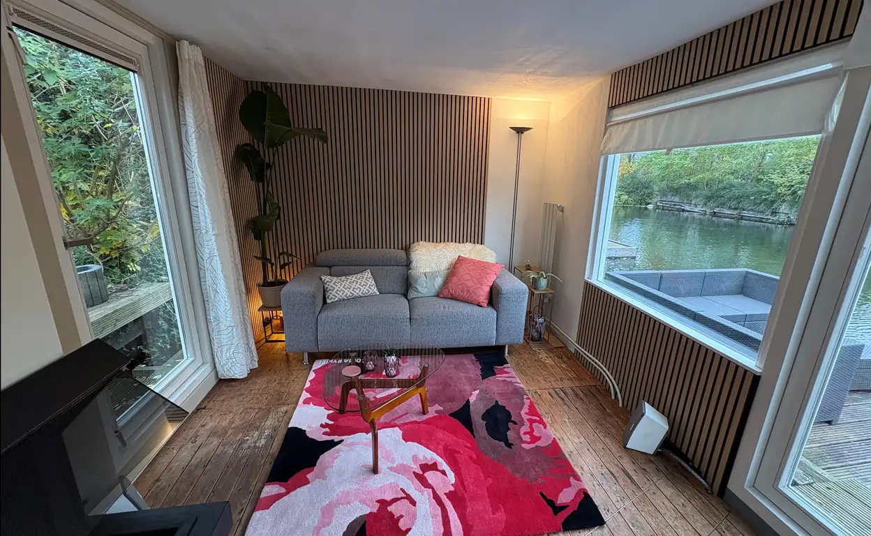 Foto #15 Huurwoning Da Costakade Utrecht