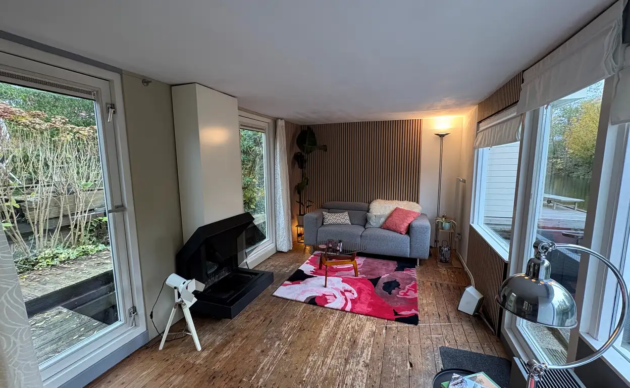 Foto #0 Huurwoning Da Costakade Utrecht