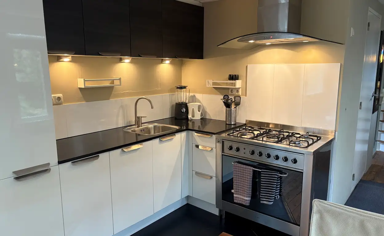 Foto #18 Huurwoning Da Costakade Utrecht