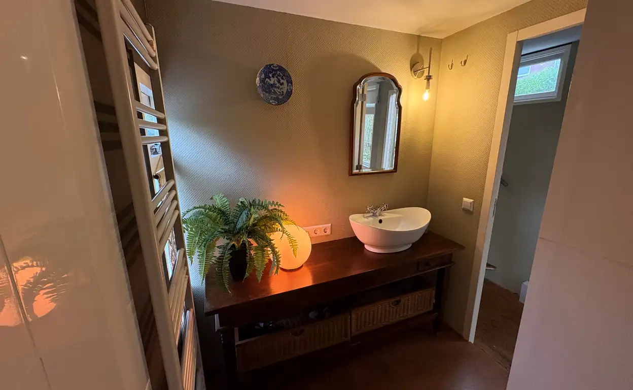 Foto #9 Huurwoning Da Costakade Utrecht