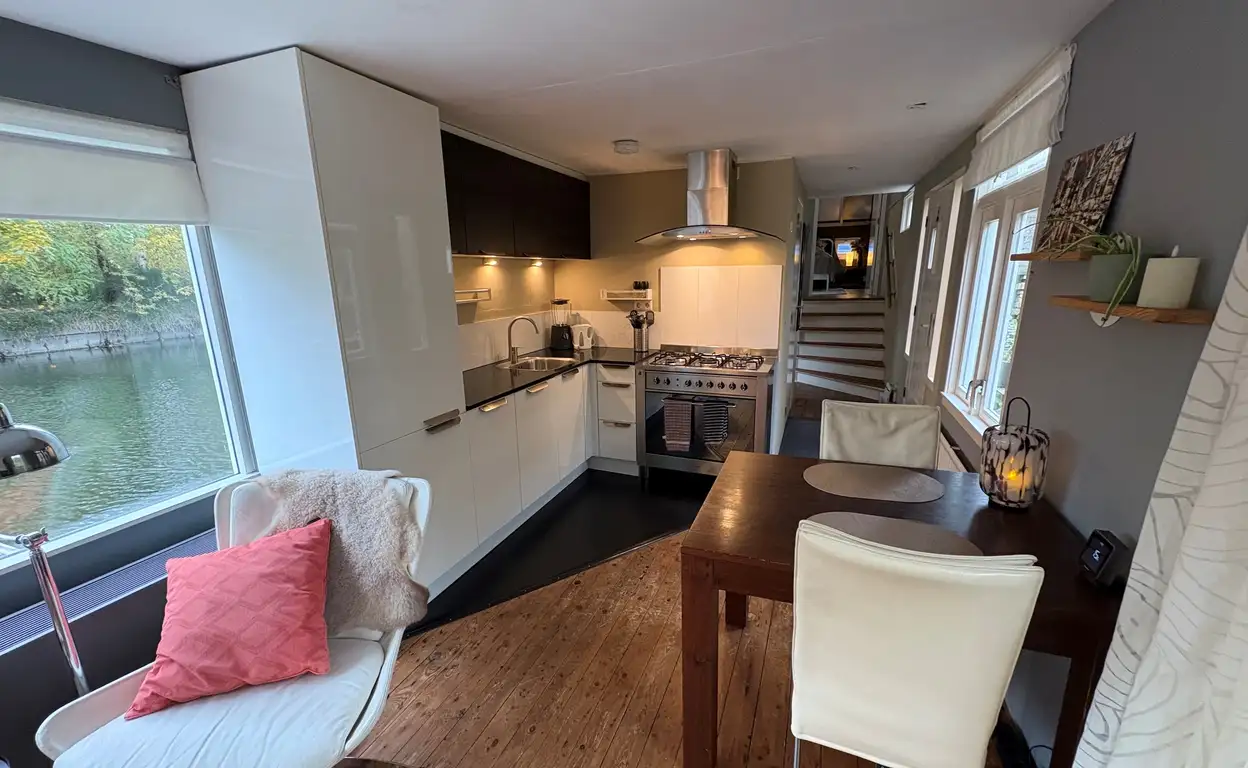Foto #19 Huurwoning Da Costakade Utrecht