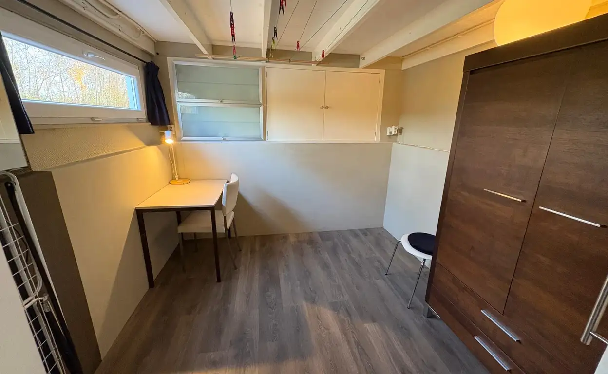Foto #6 Huurwoning Da Costakade Utrecht