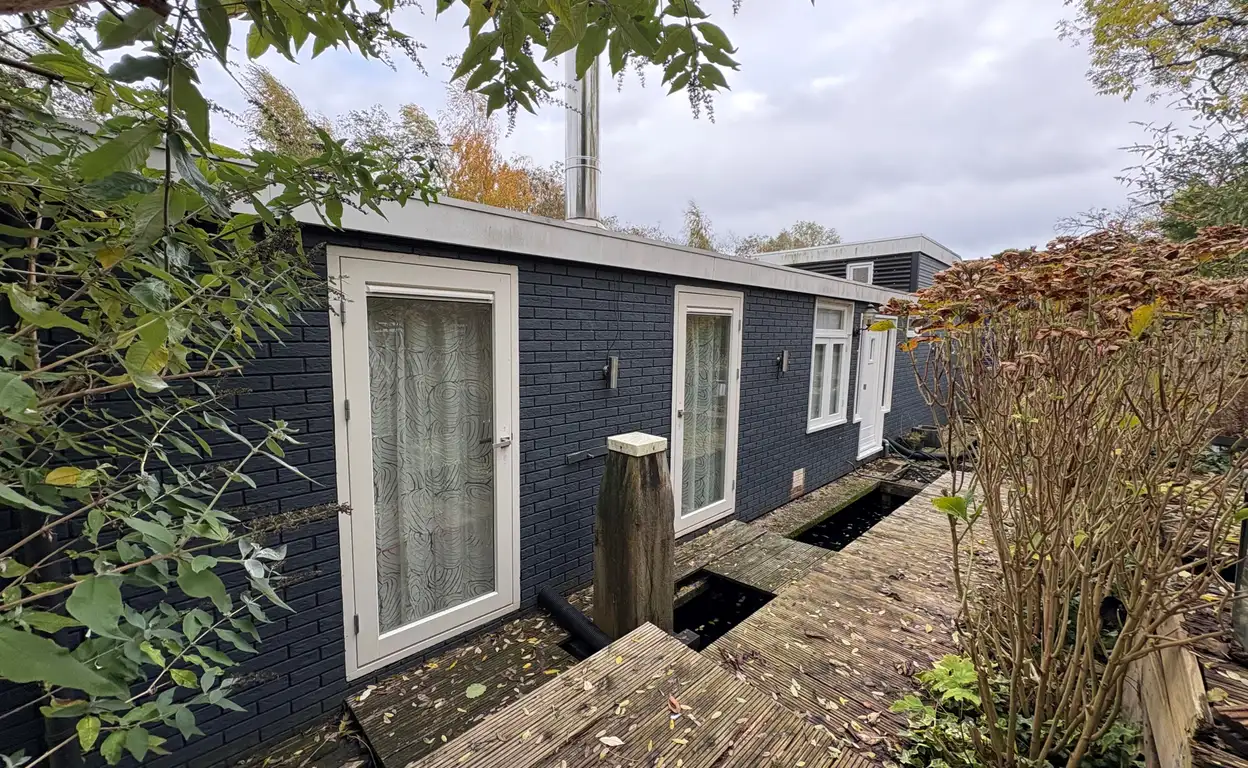 Foto #1 Huurwoning Da Costakade Utrecht