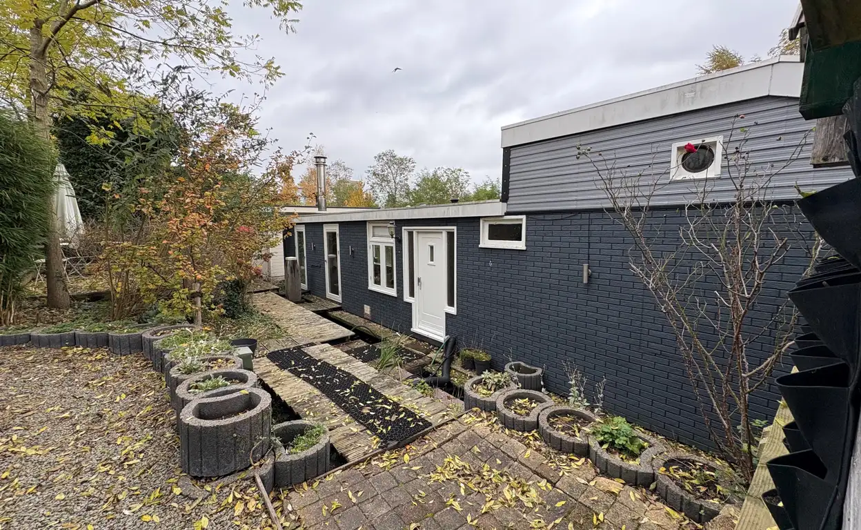 Foto #23 Huurwoning Da Costakade Utrecht