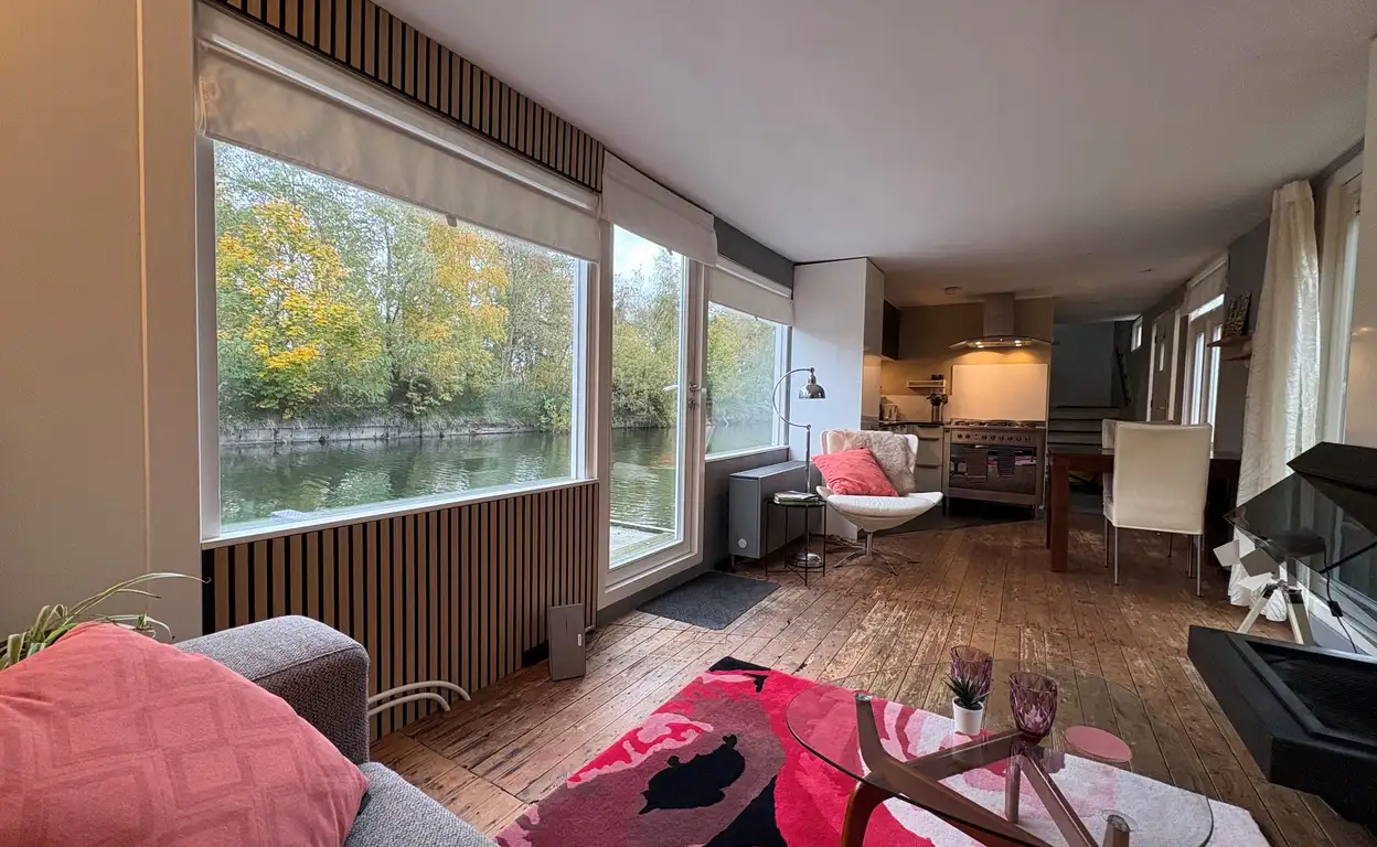 Foto #17 Huurwoning Da Costakade Utrecht