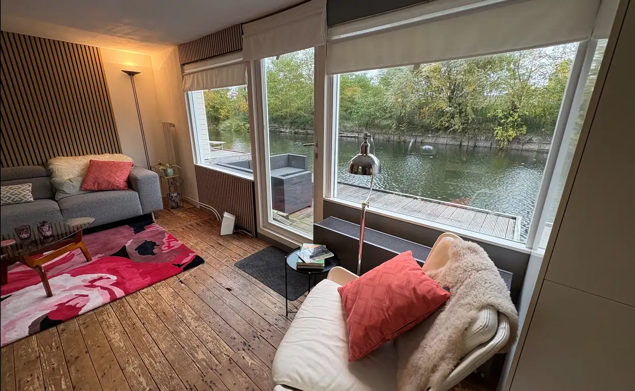 Foto #16 Huurwoning Da Costakade Utrecht