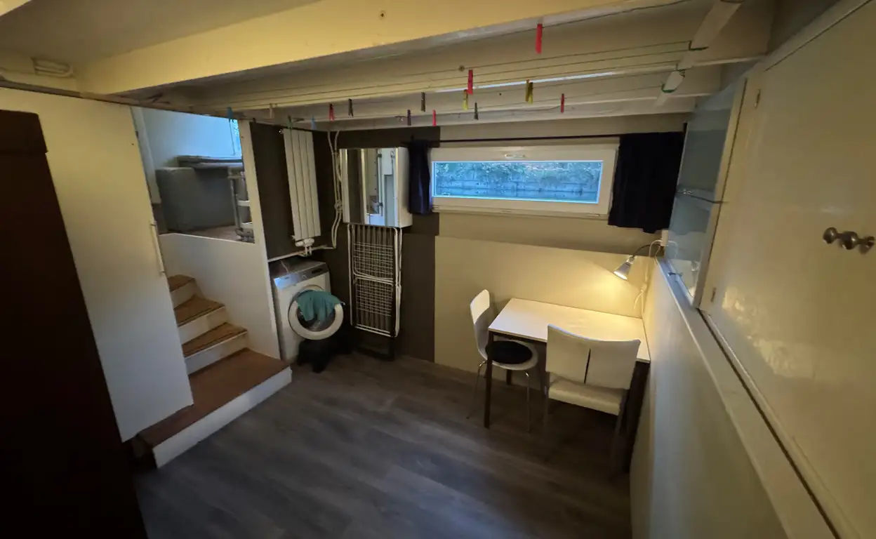 Foto #2 Huurwoning Da Costakade Utrecht