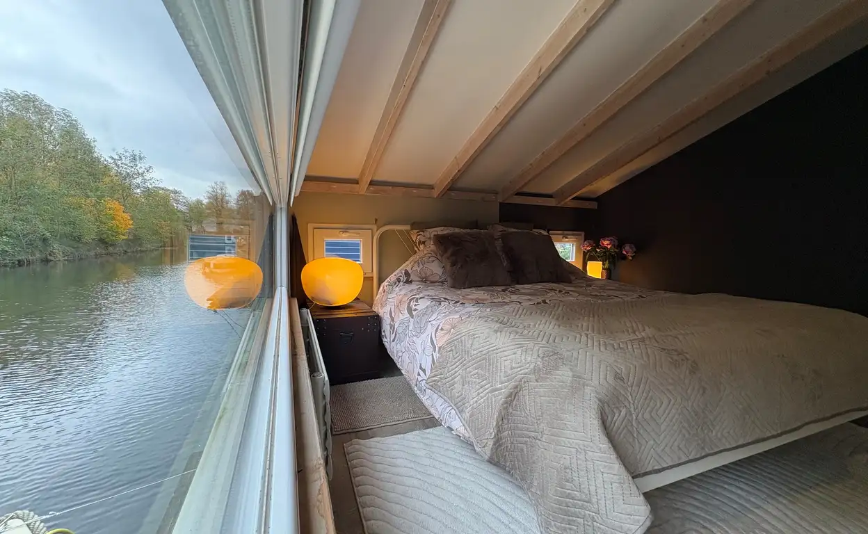 Foto #3 Huurwoning Da Costakade Utrecht