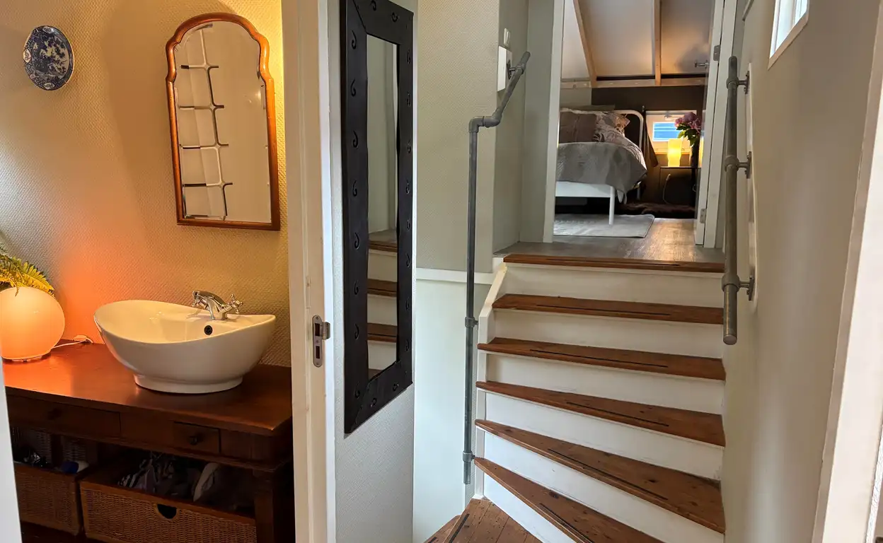 Foto #7 Huurwoning Da Costakade Utrecht