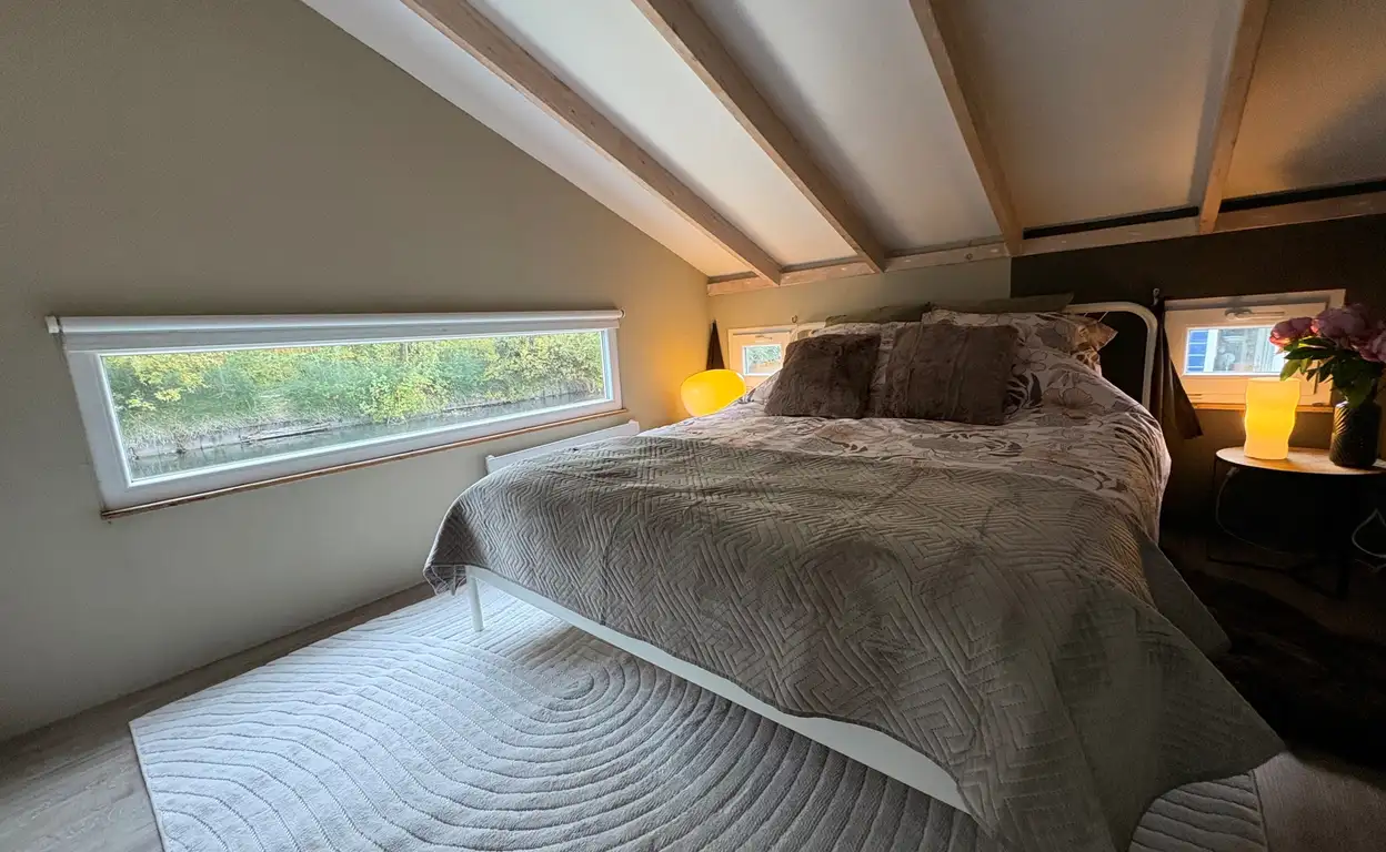 Foto #21 Huurwoning Da Costakade Utrecht