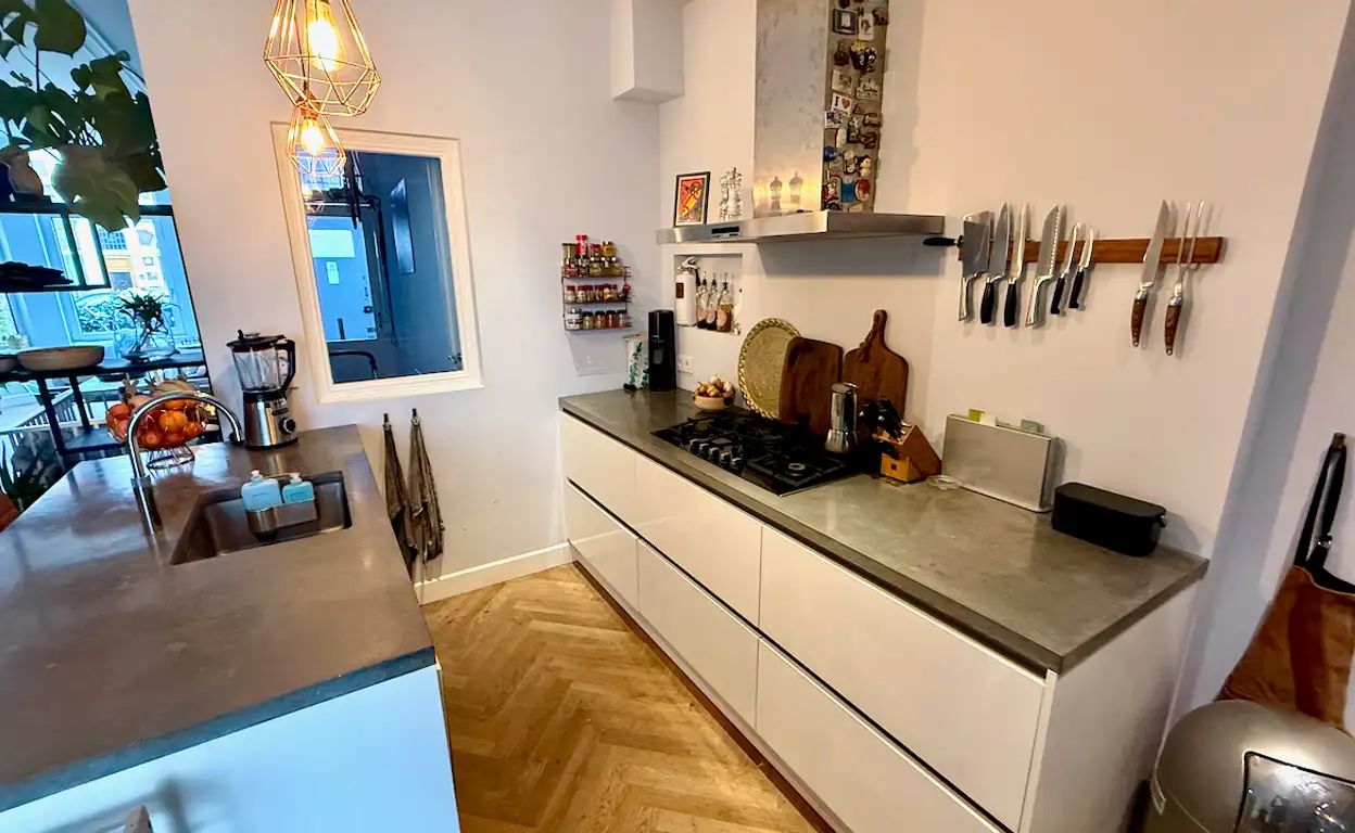 Foto #11 Appartement Adelheidstraat Den Haag