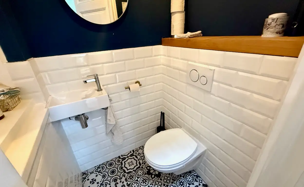 Foto #21 Appartement Adelheidstraat Den Haag