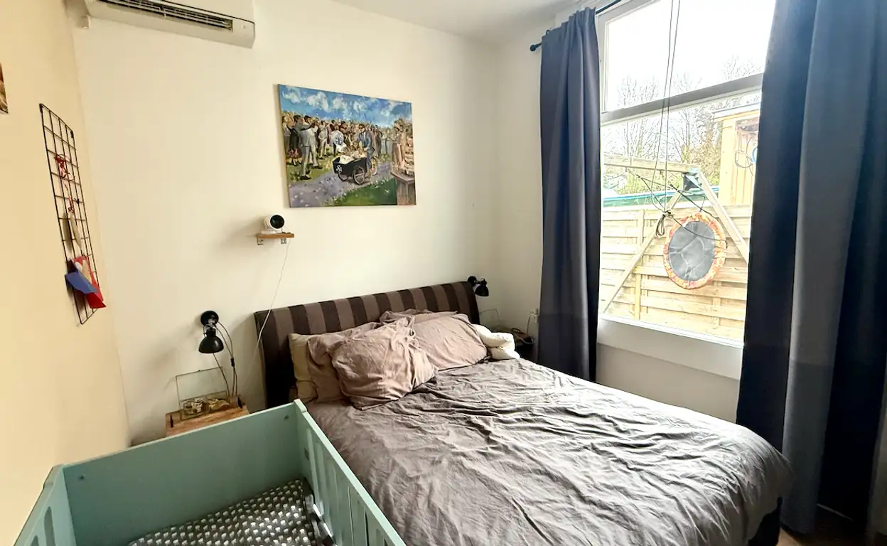 Foto #14 Appartement Adelheidstraat Den Haag