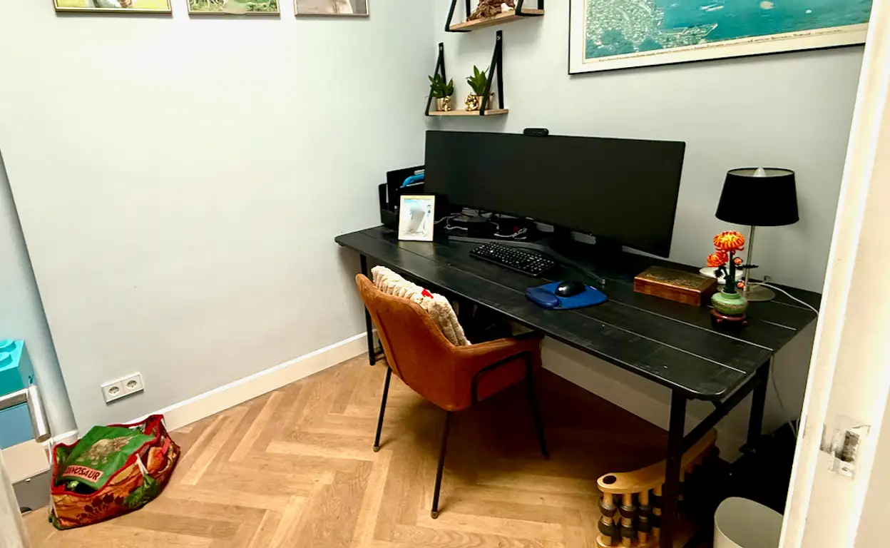 Foto #16 Appartement Adelheidstraat Den Haag