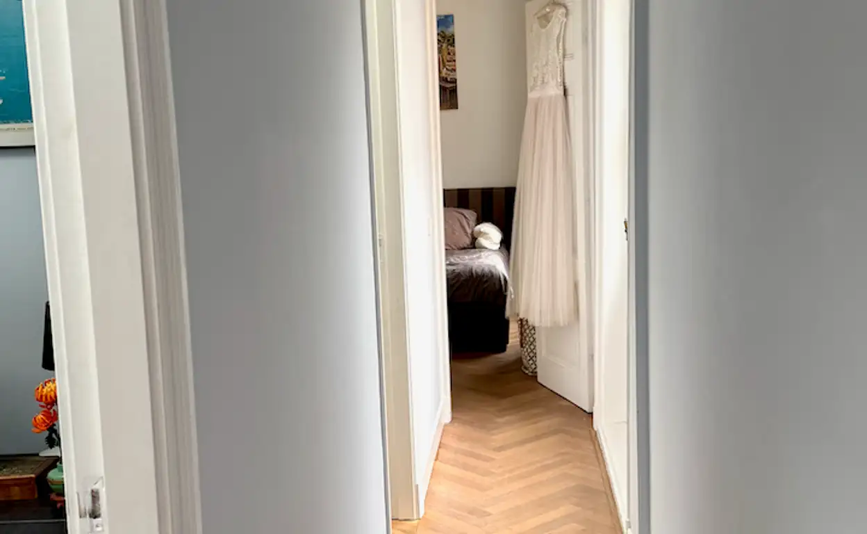 Foto #20 Appartement Adelheidstraat Den Haag