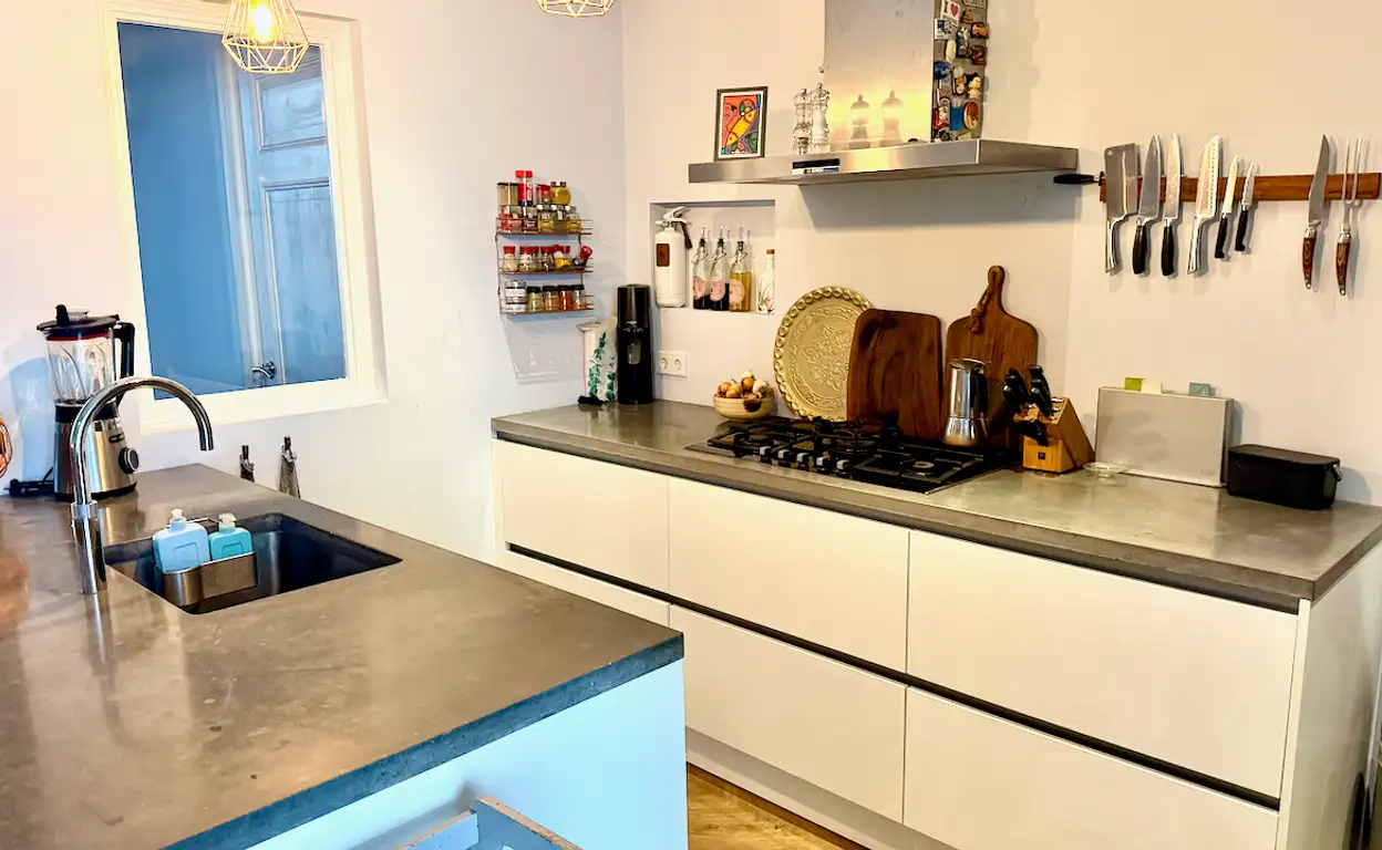 Foto #9 Appartement Adelheidstraat Den Haag
