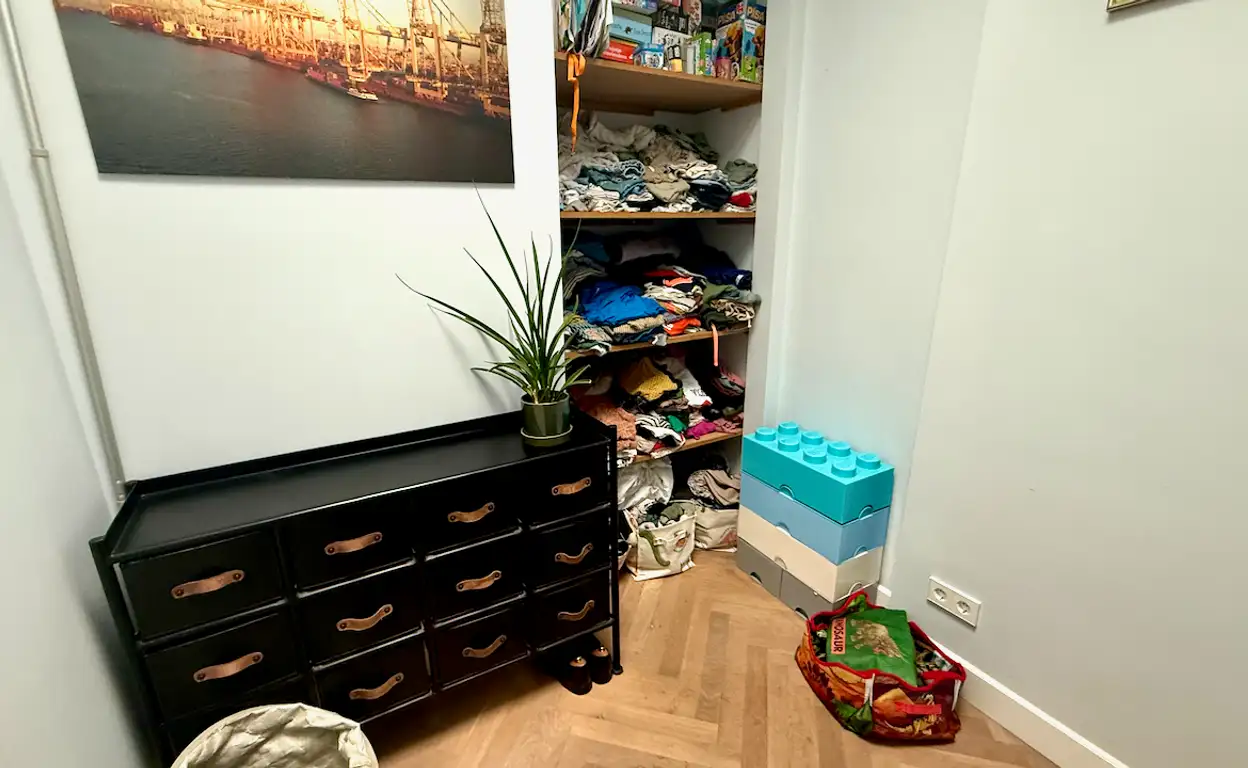 Foto #13 Appartement Adelheidstraat Den Haag
