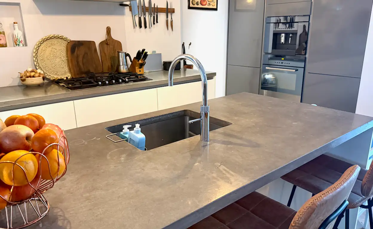 Foto #8 Appartement Adelheidstraat Den Haag