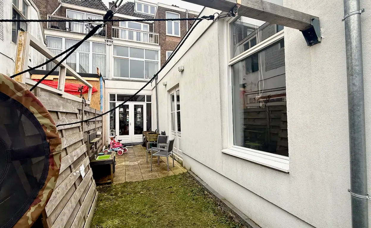 Foto #22 Appartement Adelheidstraat Den Haag
