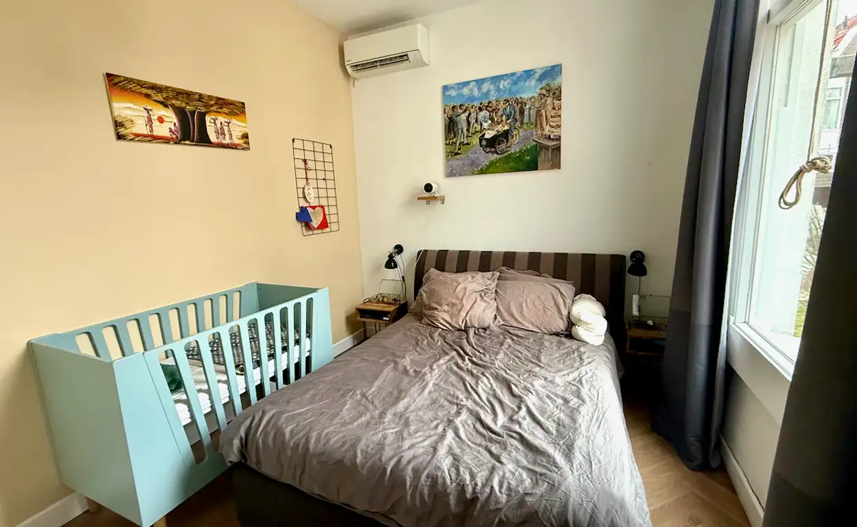 Foto #12 Appartement Adelheidstraat Den Haag