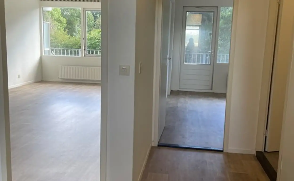 Foto #3 Appartement Meidoornweg Badhoevedorp