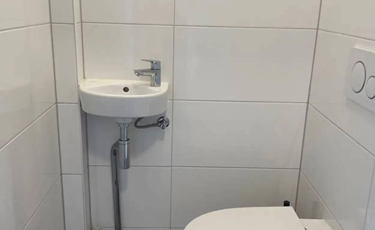 Foto #13 Appartement Meidoornweg Badhoevedorp