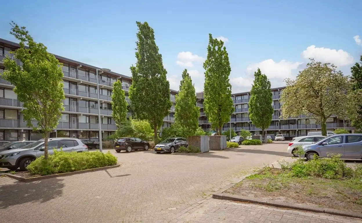Foto #0 Appartement Meidoornweg Badhoevedorp