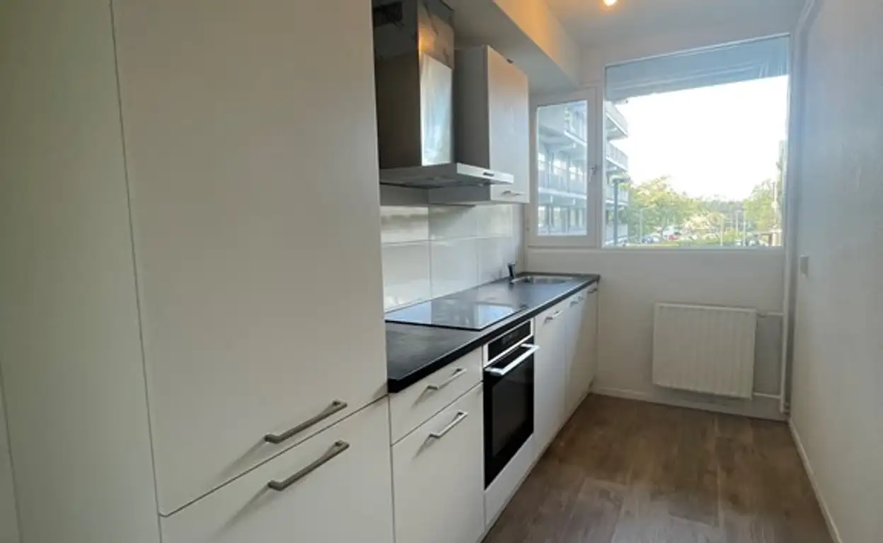Foto #6 Appartement Meidoornweg Badhoevedorp