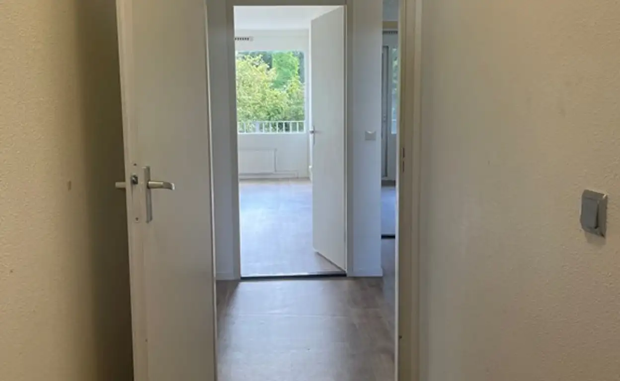 Foto #2 Appartement Meidoornweg Badhoevedorp