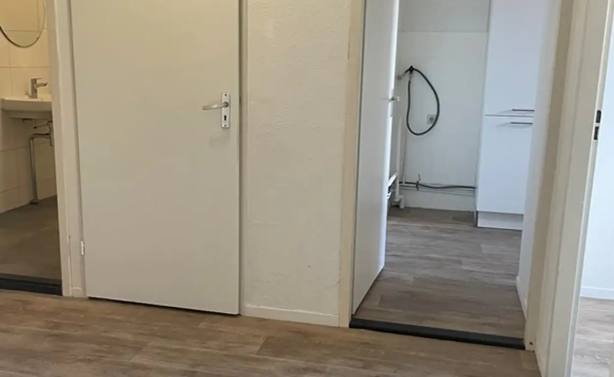 Foto #5 Appartement Meidoornweg Badhoevedorp