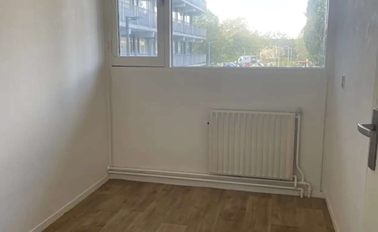 Foto #10 Appartement Meidoornweg Badhoevedorp