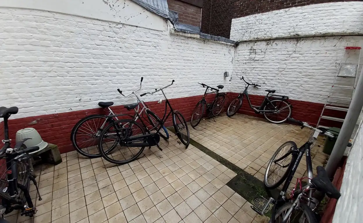 Foto #6 Appartement Sint Maartenslaan Maastricht