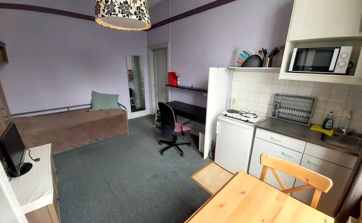 Foto #4 Appartement Sint Maartenslaan Maastricht