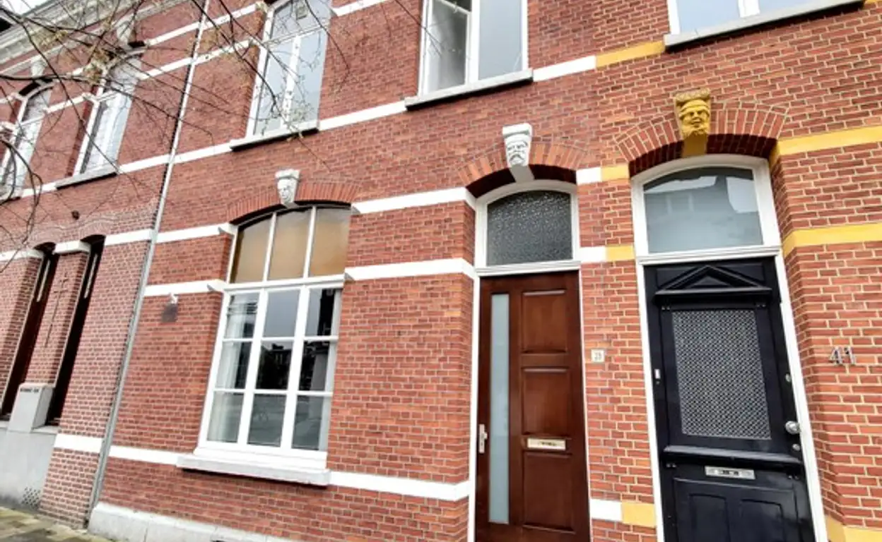 Foto #0 Appartement Sint Maartenslaan Maastricht
