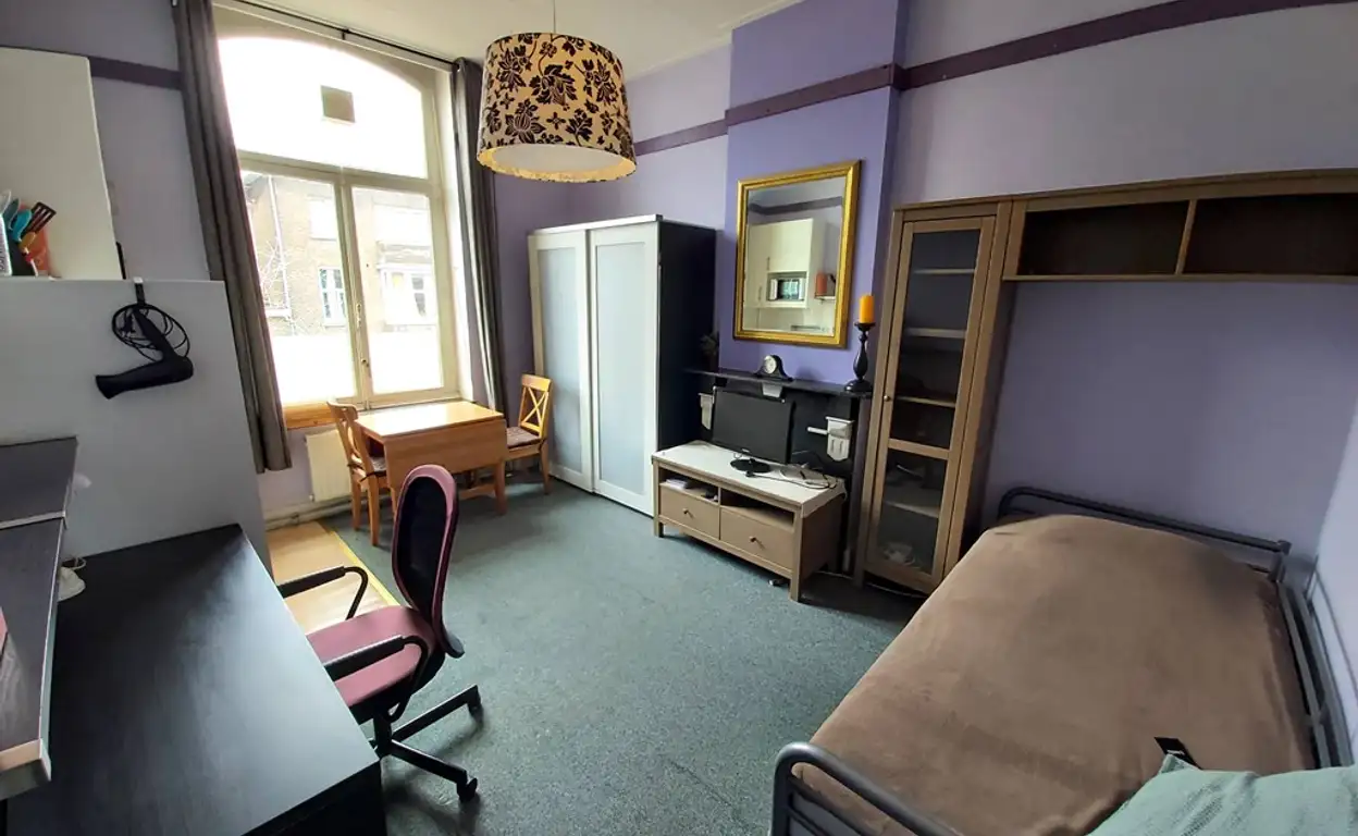 Foto #3 Appartement Sint Maartenslaan Maastricht