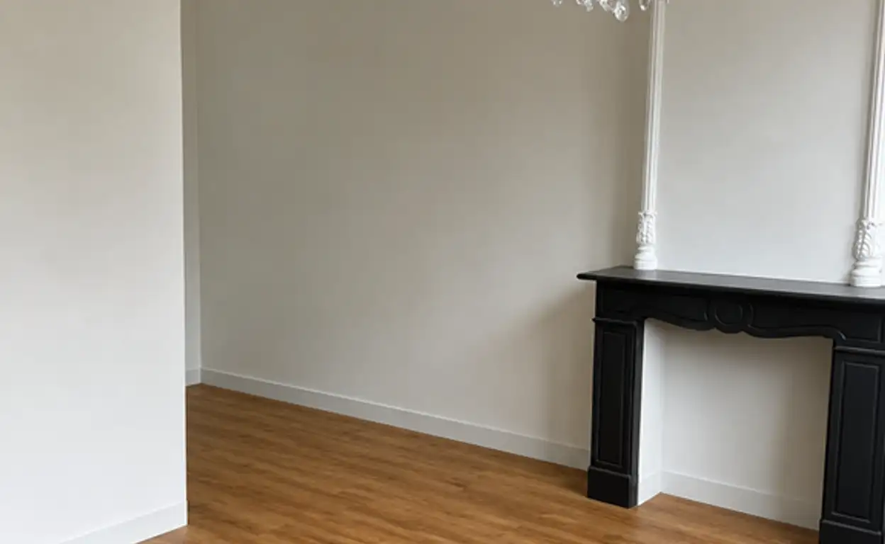 Foto #3 Appartement Willem Lodewijkstraat Leeuwarden
