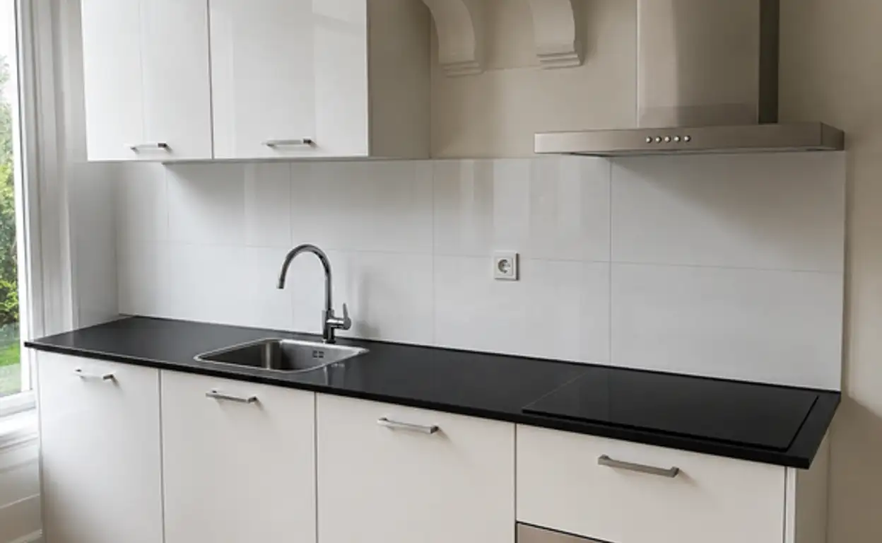 Foto #2 Appartement Willem Lodewijkstraat Leeuwarden
