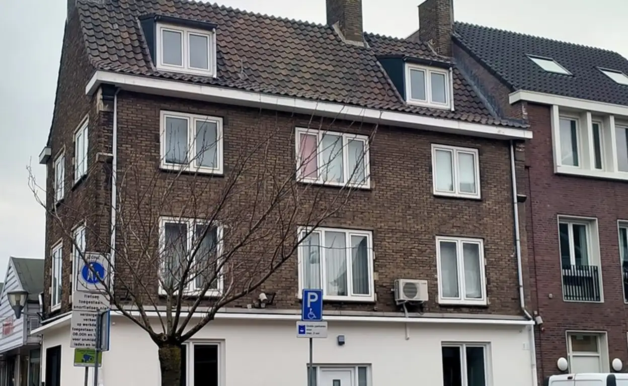 Foto #0 Appartement Rijksweg Centrum Geleen