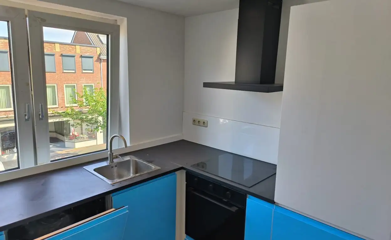 Foto #11 Appartement Rijksweg Centrum Geleen