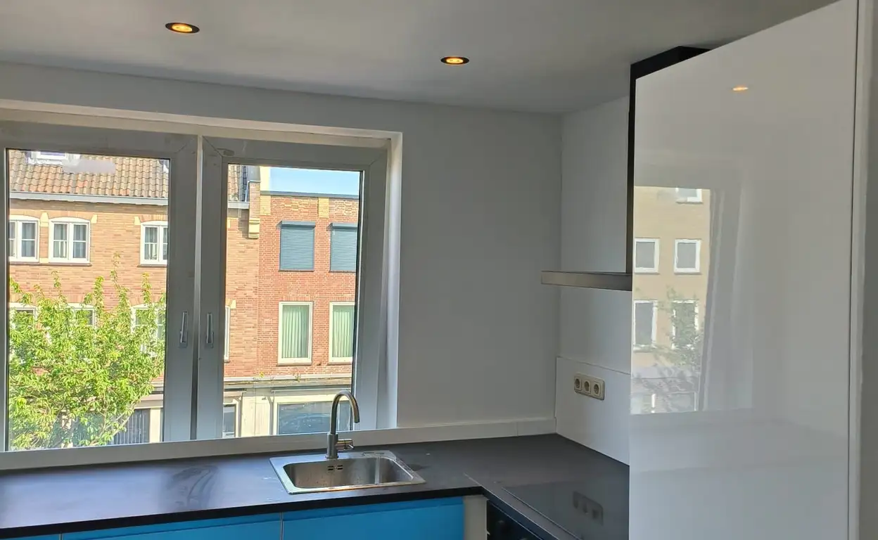 Foto #12 Appartement Rijksweg Centrum Geleen