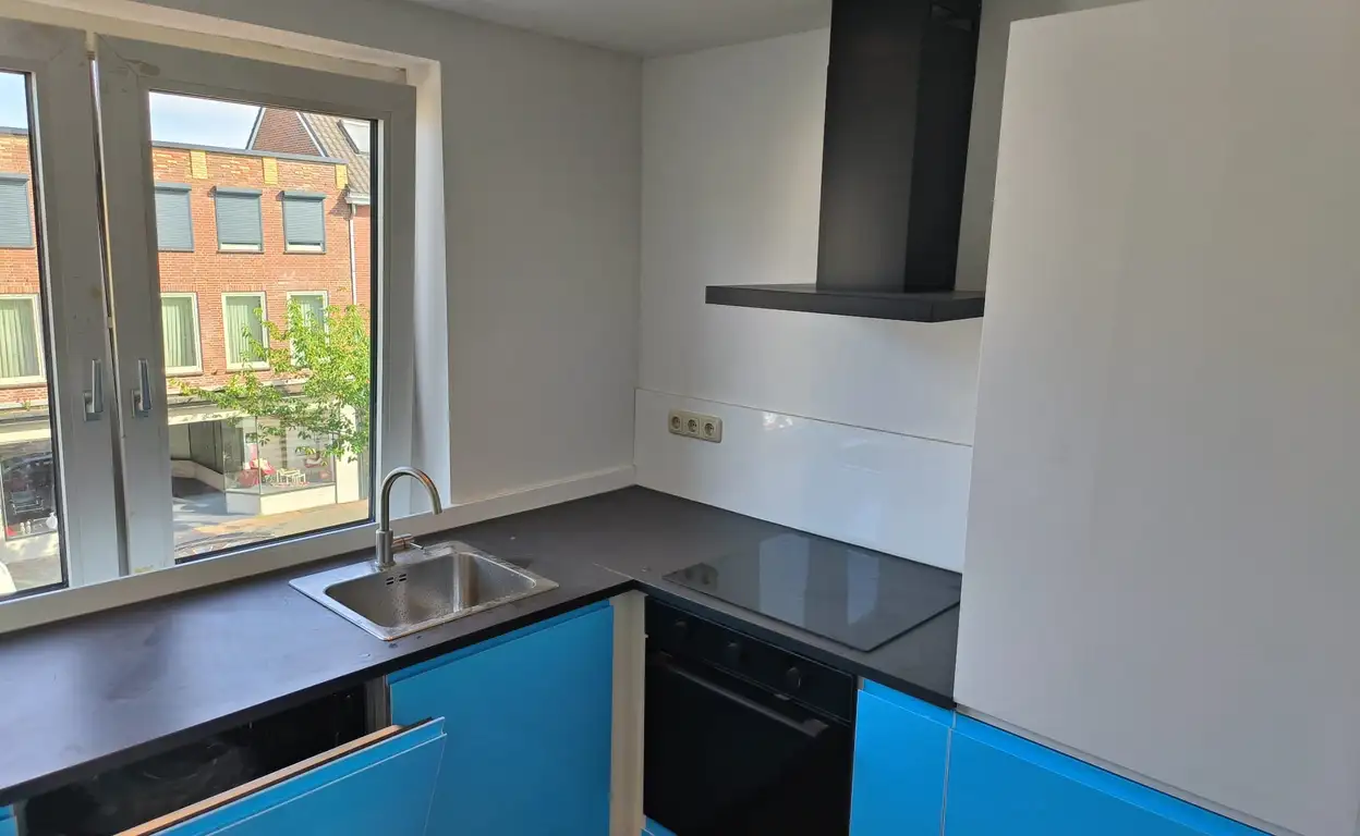 Foto #11 Appartement Rijksweg Centrum Geleen