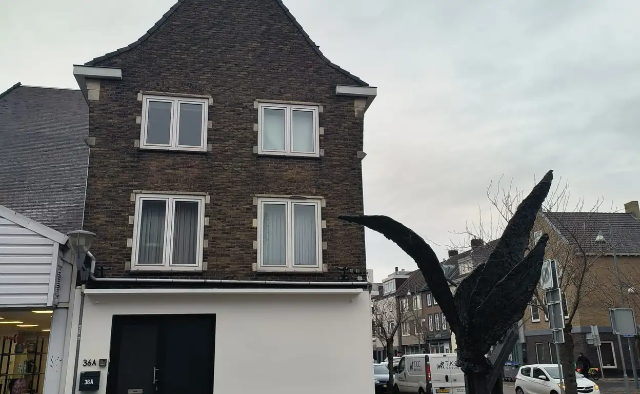 Foto #1 Appartement Rijksweg Centrum Geleen