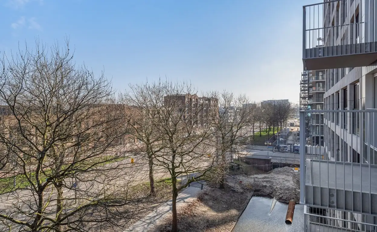 Foto #5 Appartement Gaudikade Hoofddorp