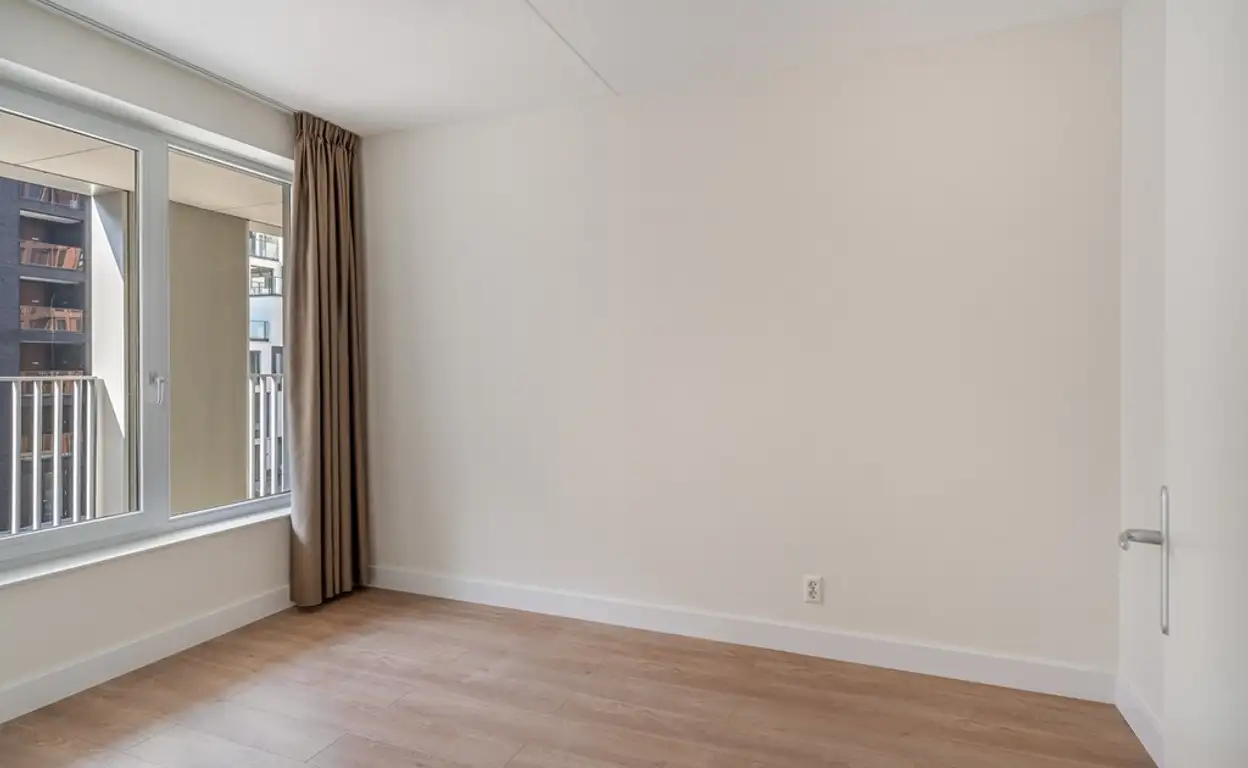 Foto #16 Appartement Gaudikade Hoofddorp