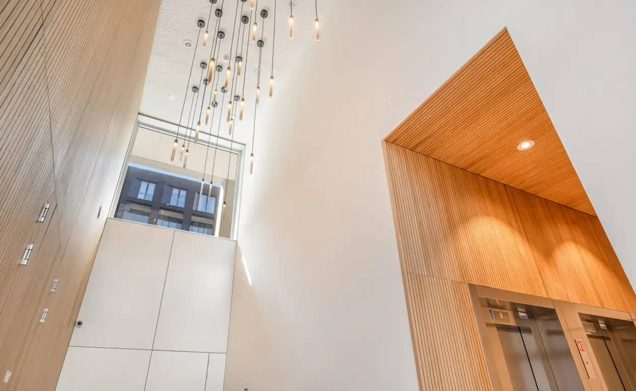 Foto #31 Appartement Gaudikade Hoofddorp