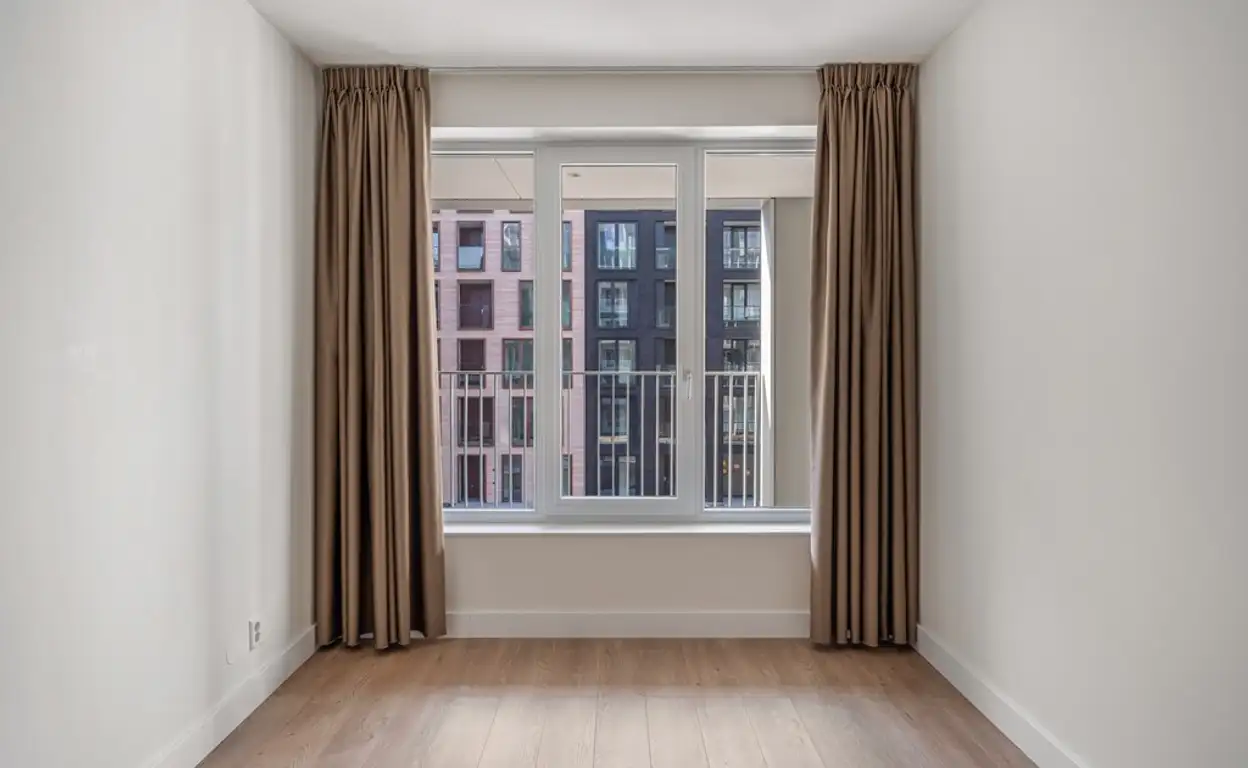 Foto #17 Appartement Gaudikade Hoofddorp