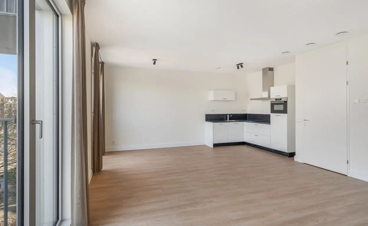Foto #6 Appartement Gaudikade Hoofddorp